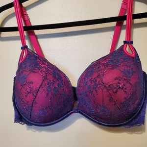 Victoria Secret Push-up Bra